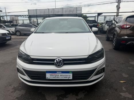 VOLKSWAGEN Polo Hatch 1.0 12V 4P 200 TSI  COMFORTLINE AUTOMÁTICO, Foto 2