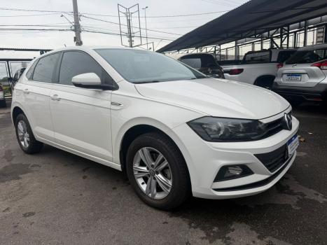 VOLKSWAGEN Polo Hatch 1.0 12V 4P 200 TSI  COMFORTLINE AUTOMÁTICO, Foto 3