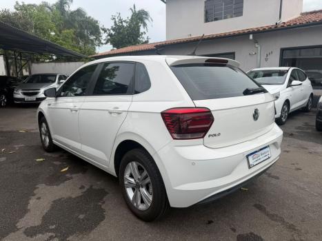 VOLKSWAGEN Polo Hatch 1.0 12V 4P 200 TSI  COMFORTLINE AUTOMÁTICO, Foto 6