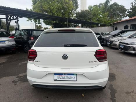 VOLKSWAGEN Polo Hatch 1.0 12V 4P 200 TSI  COMFORTLINE AUTOMÁTICO, Foto 7