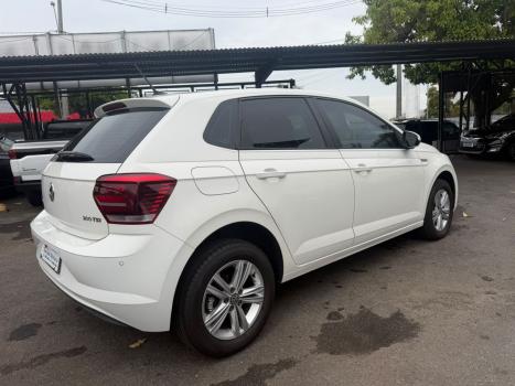 VOLKSWAGEN Polo Hatch 1.0 12V 4P 200 TSI  COMFORTLINE AUTOMÁTICO, Foto 8