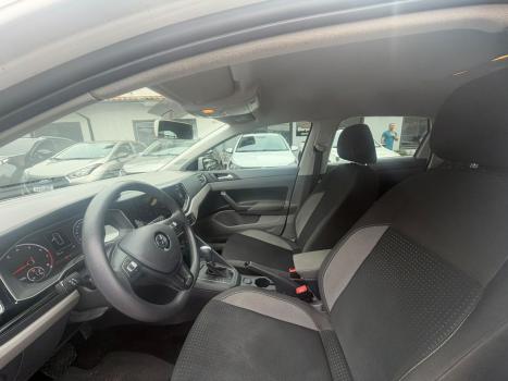 VOLKSWAGEN Polo Hatch 1.0 12V 4P 200 TSI  COMFORTLINE AUTOMÁTICO, Foto 9