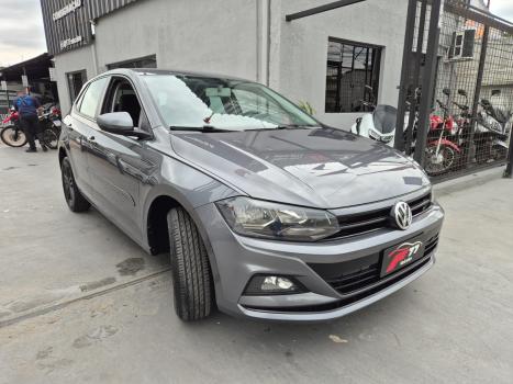 VOLKSWAGEN Polo Hatch 1.0 12V 4P 200 TSI  COMFORTLINE AUTOMÁTICO, Foto 1