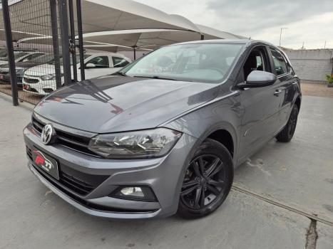 VOLKSWAGEN Polo Hatch 1.0 12V 4P 200 TSI  COMFORTLINE AUTOMÁTICO, Foto 2