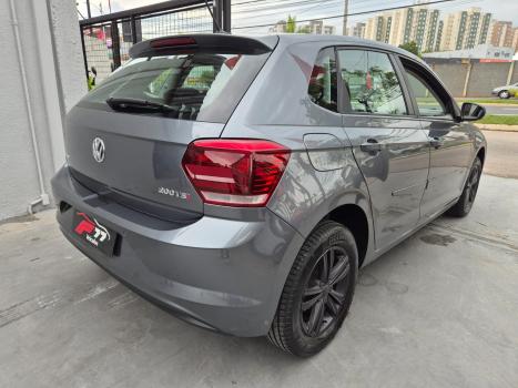 VOLKSWAGEN Polo Hatch 1.0 12V 4P 200 TSI  COMFORTLINE AUTOMÁTICO, Foto 4