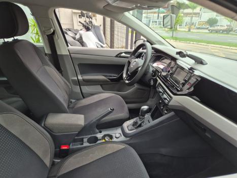 VOLKSWAGEN Polo Hatch 1.0 12V 4P 200 TSI  COMFORTLINE AUTOMÁTICO, Foto 7
