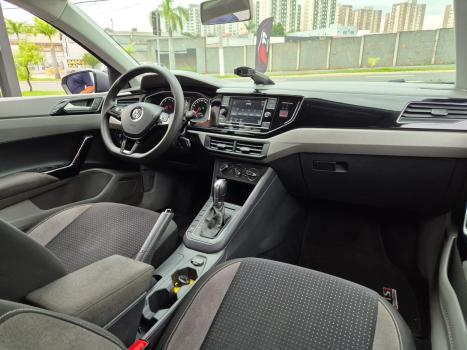 VOLKSWAGEN Polo Hatch 1.0 12V 4P 200 TSI  COMFORTLINE AUTOMÁTICO, Foto 8