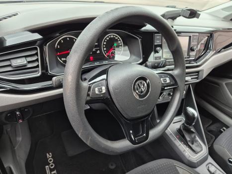 VOLKSWAGEN Polo Hatch 1.0 12V 4P 200 TSI  COMFORTLINE AUTOMÁTICO, Foto 9