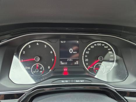 VOLKSWAGEN Polo Hatch 1.0 12V 4P 200 TSI  COMFORTLINE AUTOMÁTICO, Foto 10