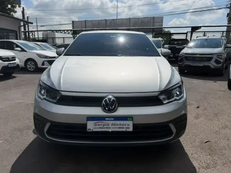 VOLKSWAGEN Polo Hatch 1.0 4P MPI, Foto 2