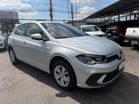 VOLKSWAGEN Polo Hatch 1.0 4P MPI, Foto 3