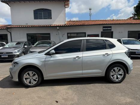 VOLKSWAGEN Polo Hatch 1.0 4P MPI, Foto 5