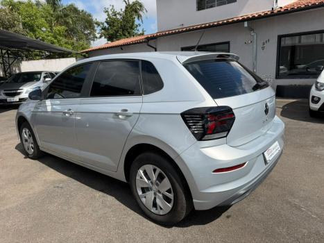 VOLKSWAGEN Polo Hatch 1.0 4P MPI, Foto 6