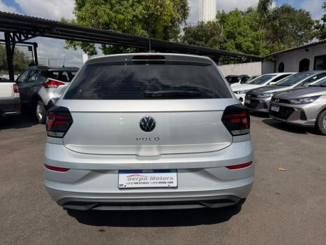VOLKSWAGEN Polo Hatch 1.0 4P MPI, Foto 7