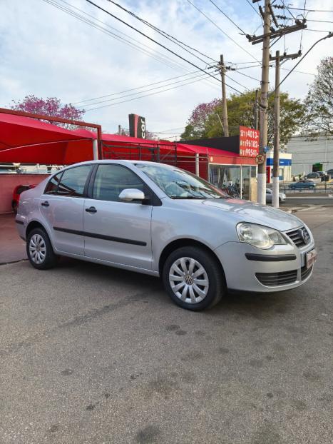 VOLKSWAGEN Polo Sedan 1.6 4P, Foto 2