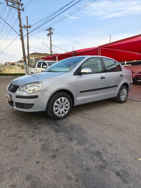VOLKSWAGEN Polo Sedan 1.6 4P, Foto 3