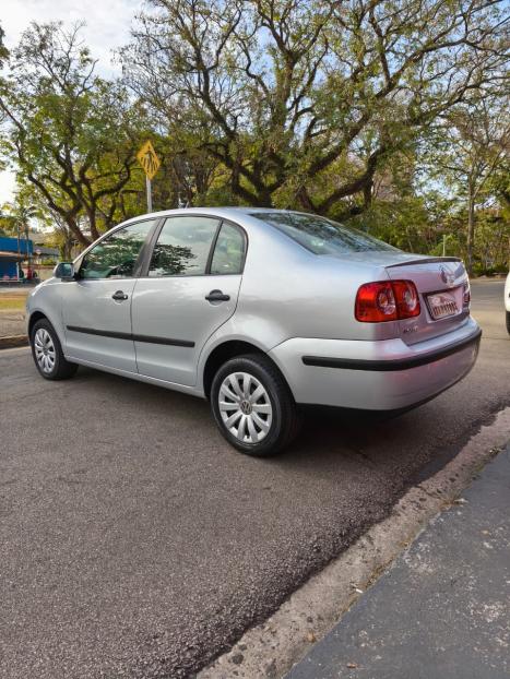 VOLKSWAGEN Polo Sedan 1.6 4P, Foto 5
