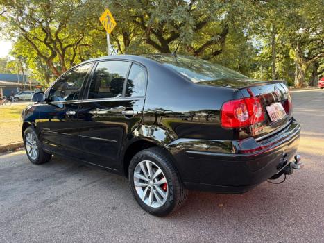 VOLKSWAGEN Polo Sedan 2.0 4P COMFORTLINE, Foto 4