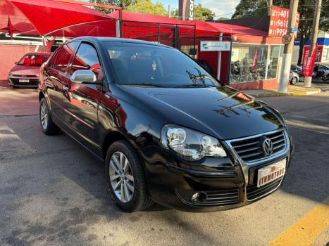 VOLKSWAGEN Polo Sedan 2.0 4P COMFORTLINE, Foto 5