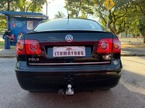 VOLKSWAGEN Polo Sedan 2.0 4P COMFORTLINE, Foto 7