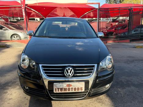 VOLKSWAGEN Polo Sedan 2.0 4P COMFORTLINE, Foto 8