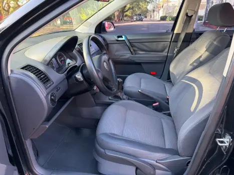 VOLKSWAGEN Polo Sedan 2.0 4P COMFORTLINE, Foto 11