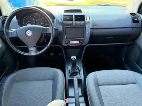 VOLKSWAGEN Polo Sedan 2.0 4P COMFORTLINE, Foto 12