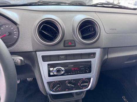 VOLKSWAGEN Saveiro 1.6 16V FLEX MSI ROBUST CABINE SIMPLES, Foto 11