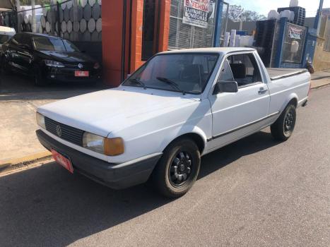 VOLKSWAGEN Saveiro 1.6 CL, Foto 1