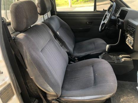 VOLKSWAGEN Saveiro 1.6 CL, Foto 5