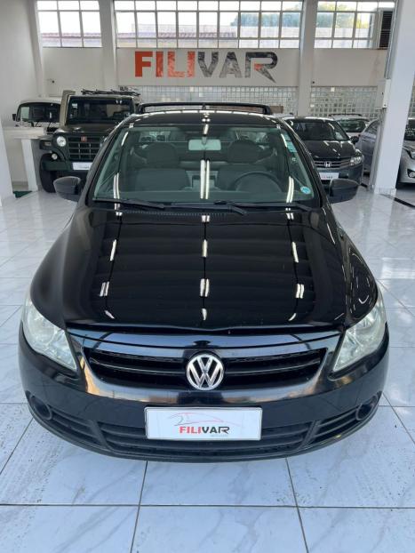 VOLKSWAGEN Saveiro 1.6 G6 FLEX, Foto 1 VOLKSWAGEN Saveiro 1.6 G6 FLEX, Foto 1