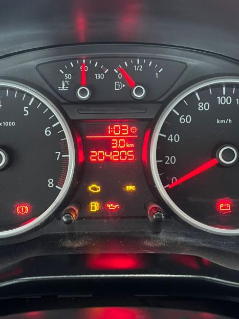 VOLKSWAGEN Saveiro 1.6 G6 FLEX, Foto 14 VOLKSWAGEN Saveiro 1.6 G6 FLEX, Foto 14