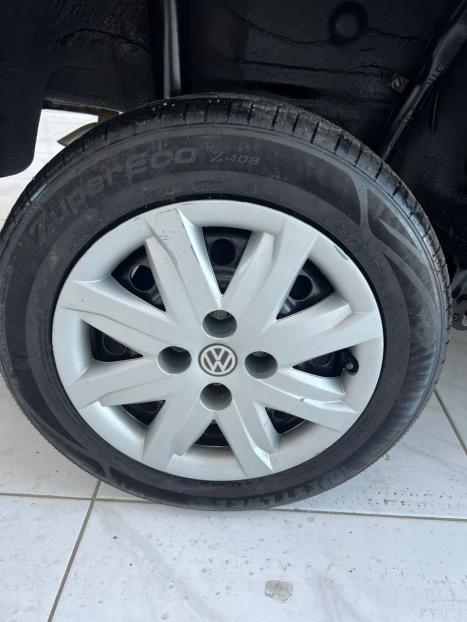 VOLKSWAGEN Saveiro 1.6 G6 FLEX, Foto 15 VOLKSWAGEN Saveiro 1.6 G6 FLEX, Foto 15