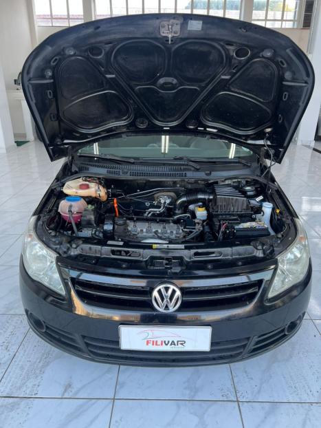 VOLKSWAGEN Saveiro 1.6 G6 FLEX, Foto 16 VOLKSWAGEN Saveiro 1.6 G6 FLEX, Foto 16