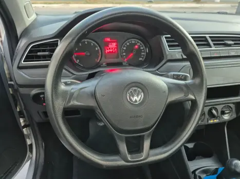 VOLKSWAGEN Saveiro 1.6 FLEX MSI ROBUST CABINE SIMPLES, Foto 10 VOLKSWAGEN Saveiro 1.6 FLEX MSI ROBUST CABINE SIMPLES, Foto 10