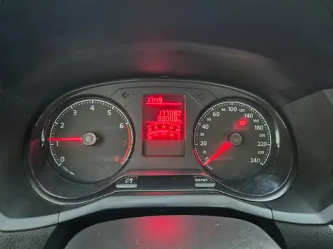 VOLKSWAGEN Saveiro 1.6 FLEX MSI ROBUST CABINE SIMPLES, Foto 11 VOLKSWAGEN Saveiro 1.6 FLEX MSI ROBUST CABINE SIMPLES, Foto 11
