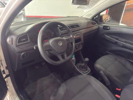 VOLKSWAGEN Saveiro 1.6 G7 CABINE SIMPLES ROBUST FLEX, Foto 3