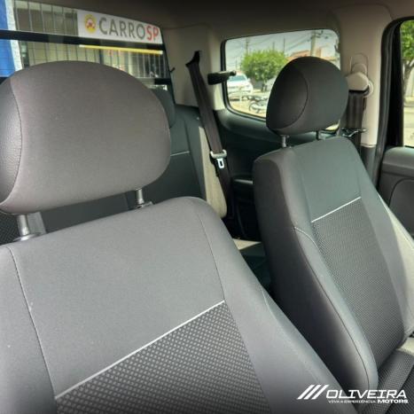 VOLKSWAGEN Saveiro 1.6 G7 ROBUST CABINE DUPLA FLEX, Foto 7