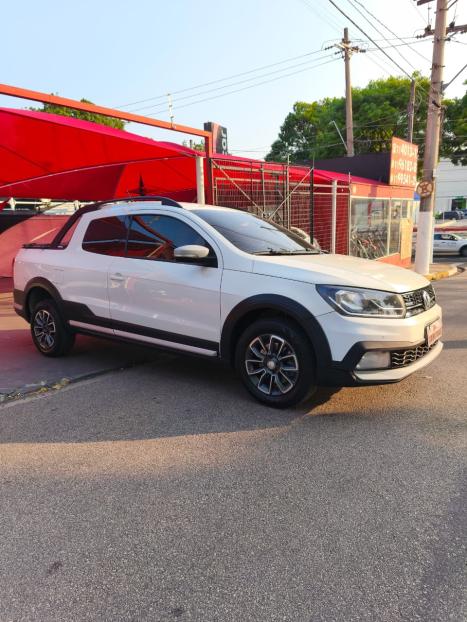 VOLKSWAGEN Saveiro 1.6 CL CABINE DUPLA, Foto 5
