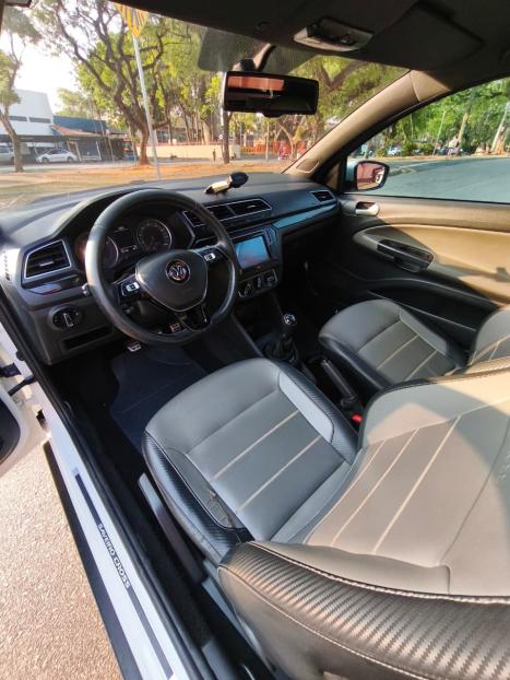 VOLKSWAGEN Saveiro 1.6 CL CABINE DUPLA, Foto 6