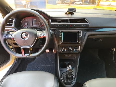 VOLKSWAGEN Saveiro 1.6 CL CABINE DUPLA, Foto 7