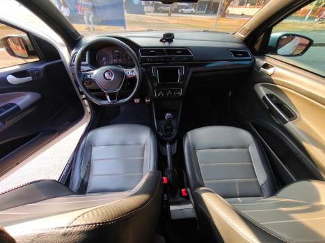 VOLKSWAGEN Saveiro 1.6 CL CABINE DUPLA, Foto 8