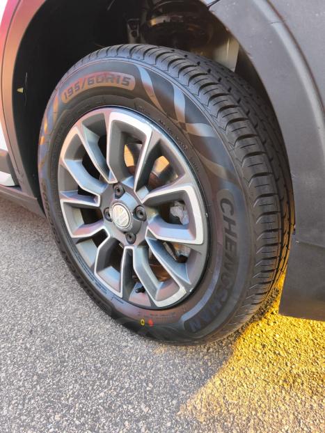 VOLKSWAGEN Saveiro 1.6 CL CABINE DUPLA, Foto 10