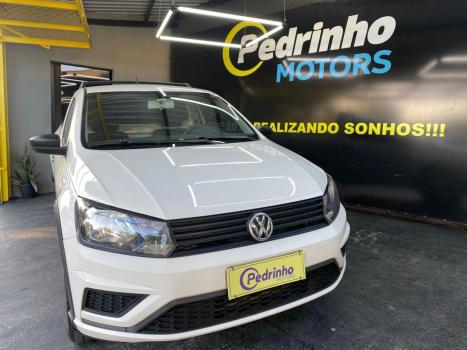 VOLKSWAGEN Saveiro 1.6 16V FLEX MSI ROBUST CABINE SIMPLES, Foto 2 VOLKSWAGEN Saveiro 1.6 16V FLEX MSI ROBUST CABINE SIMPLES, Foto 2