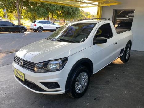 VOLKSWAGEN Saveiro 1.6 16V FLEX MSI ROBUST CABINE SIMPLES, Foto 3 VOLKSWAGEN Saveiro 1.6 16V FLEX MSI ROBUST CABINE SIMPLES, Foto 3