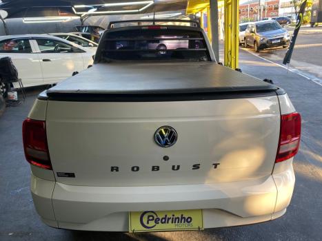 VOLKSWAGEN Saveiro 1.6 16V FLEX MSI ROBUST CABINE SIMPLES, Foto 8 VOLKSWAGEN Saveiro 1.6 16V FLEX MSI ROBUST CABINE SIMPLES, Foto 8