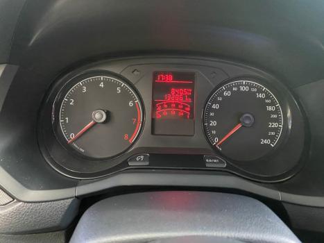 VOLKSWAGEN Saveiro 1.6 16V FLEX MSI ROBUST CABINE SIMPLES, Foto 12 VOLKSWAGEN Saveiro 1.6 16V FLEX MSI ROBUST CABINE SIMPLES, Foto 12