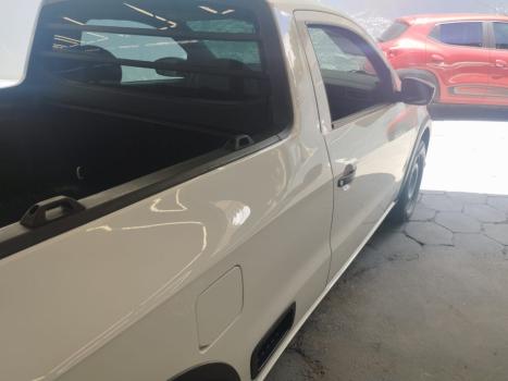 VOLKSWAGEN Saveiro 1.6 16V FLEX MSI ROBUST CABINE SIMPLES, Foto 2