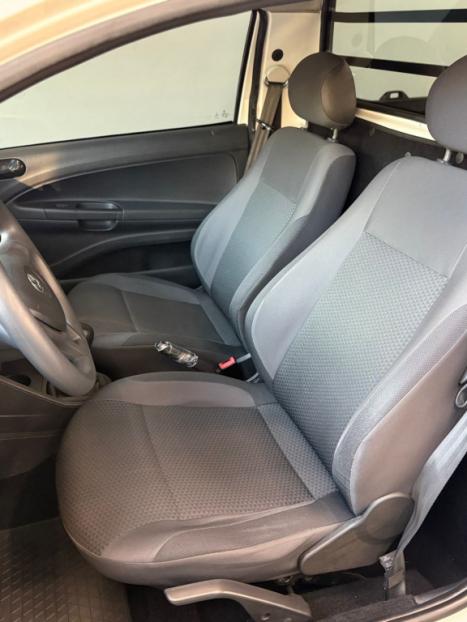 VOLKSWAGEN Saveiro 1.6 16V FLEX MSI ROBUST CABINE SIMPLES, Foto 6