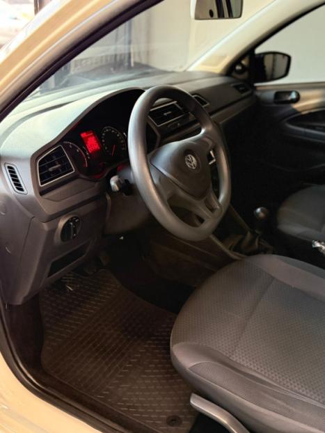VOLKSWAGEN Saveiro 1.6 16V FLEX MSI ROBUST CABINE SIMPLES, Foto 12